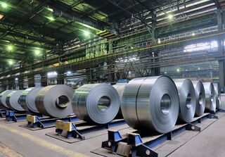 Steel Industry